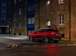 MG Hector 2019 года (IN)